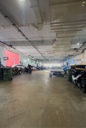 Premier @ Kaki Bukit (D14), Factory #605410051